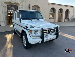 2012 Mercedes-Benz G 550 SUV 4MATIC 4dr G 550 for Sale. $44,995 in Glendale, CA