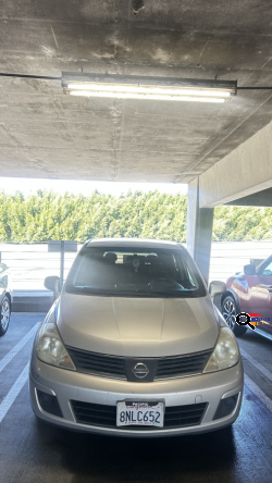 2009 Nissan Versa for Sale. $1,800 in Glendale, CA