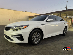 2019 Kia Optima for Sale. $7,300 in Northridge, CA