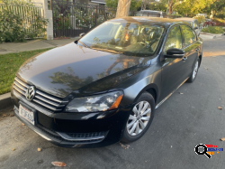 2014 Volkswagen Passat for Sale. $3,500 in Glendale, CA