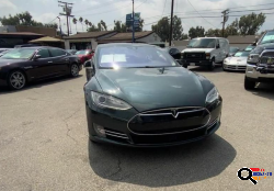 2014 Tesla Model S P85D for Sale. $20,995 in Glendale, CA