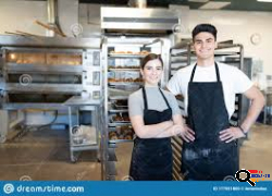 Bakery Needs Male and Female Workers in Glendale, CA 