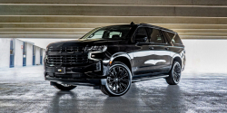 2021 Chevy Suburban Diesel- Weekly for Uber/Lyft Black-2020 Chevy Suburban in Los Angeles CA