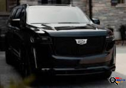 2020-2022 Chevrolet Suburban for Uber in Los Angeles, CA