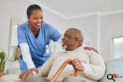Live-In Caregiver 24/7 Needed for Independent Living Facility in Granada Hills, CA