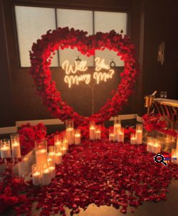 Event Planner in Los Angeles, CA