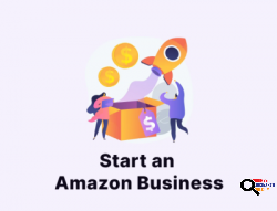 AMAZON BUSINESS IN FULL in Glendale, CA
