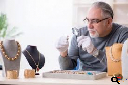 Jeweler Needed in Los Angeles, CA