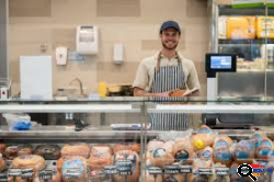 Cashier and Butcher are Needed for the Grocery Store in Granada Hills, CA