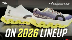 On Cloud Running Shoes: Lightweight Feel, Strong Support