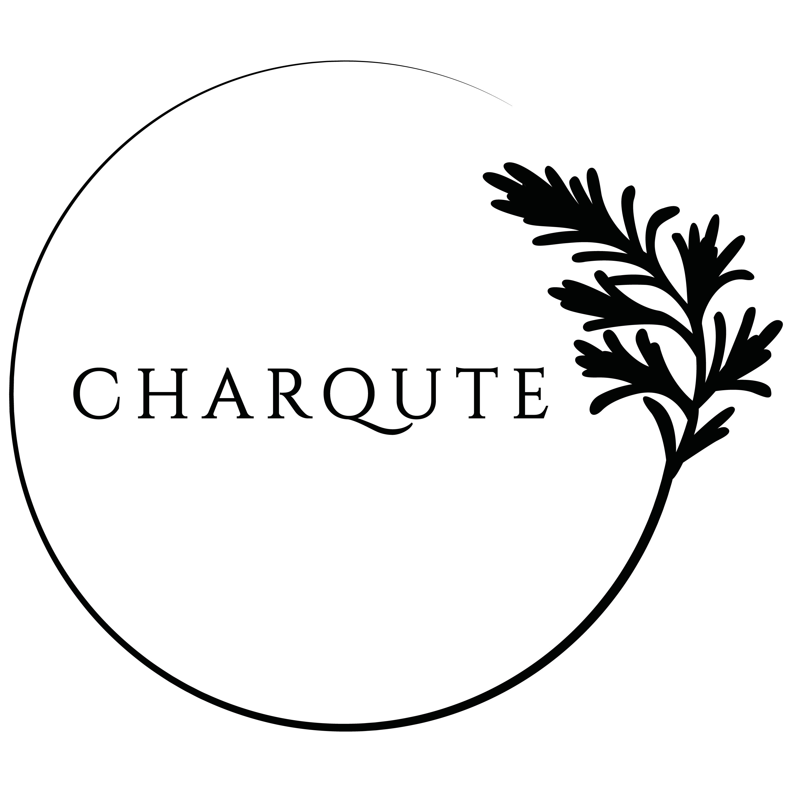 Charqute